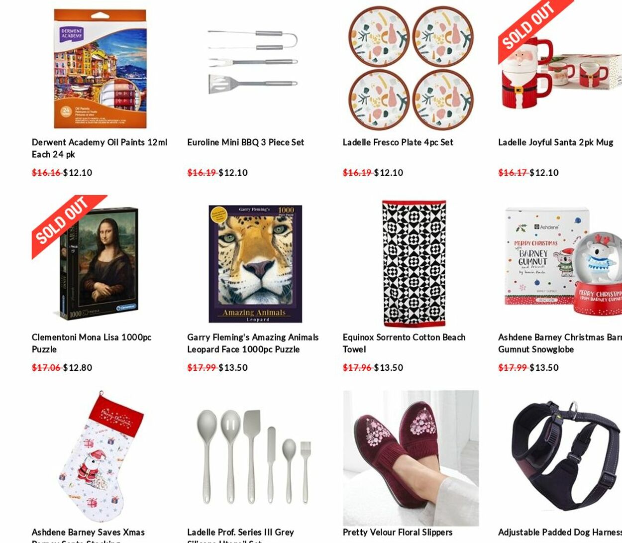 Catalogue Innovations 16.10.2023 - 31.10.2023