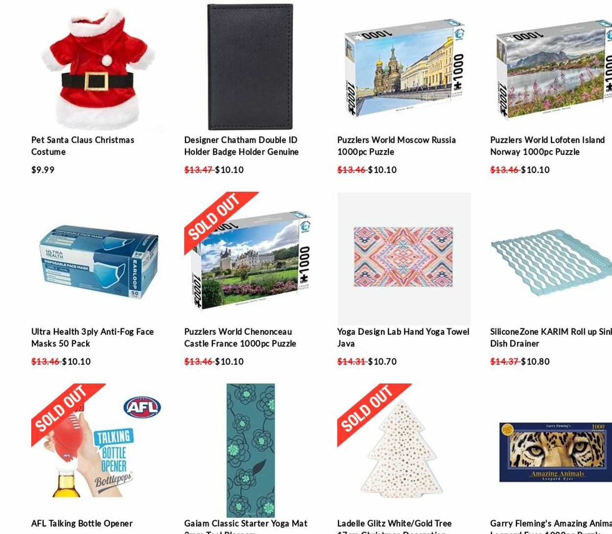 Catalogue Innovations 16.10.2023 - 31.10.2023