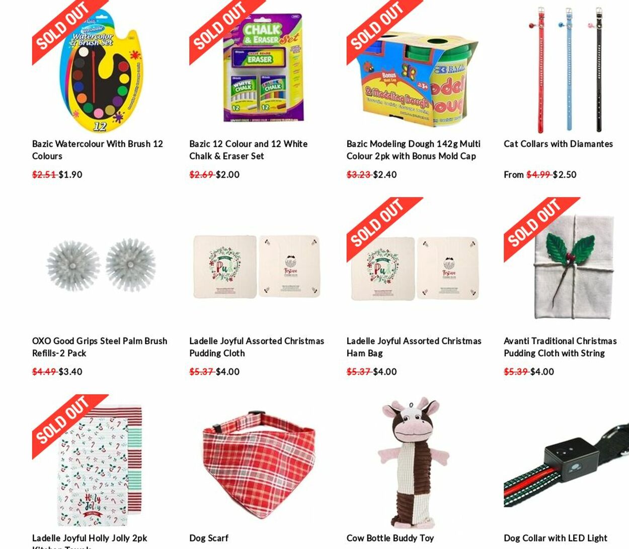 Catalogue Innovations 16.10.2023 - 31.10.2023