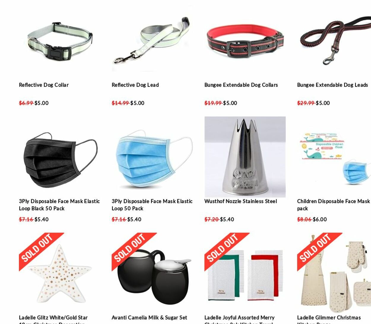 Catalogue Innovations 16.10.2023 - 31.10.2023