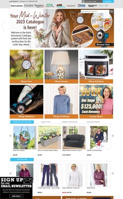 Catalogue Innovations 01.06.2023 - 16.06.2023