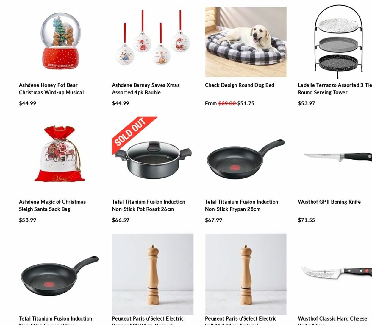 Catalogue Innovations 16.08.2023 - 31.08.2023