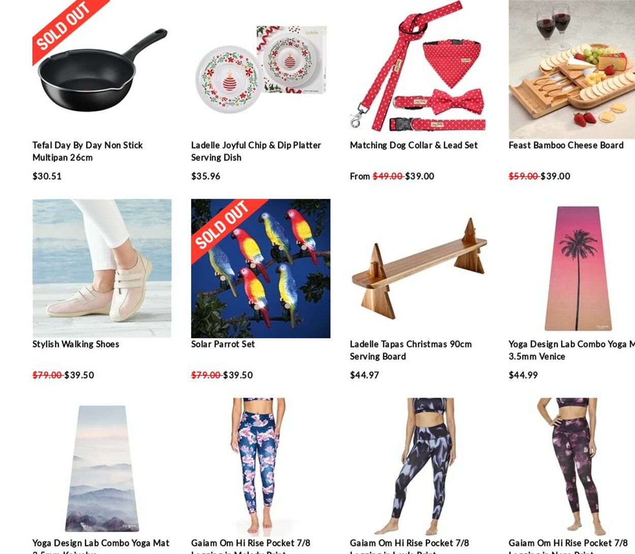 Catalogue Innovations 16.08.2023 - 31.08.2023