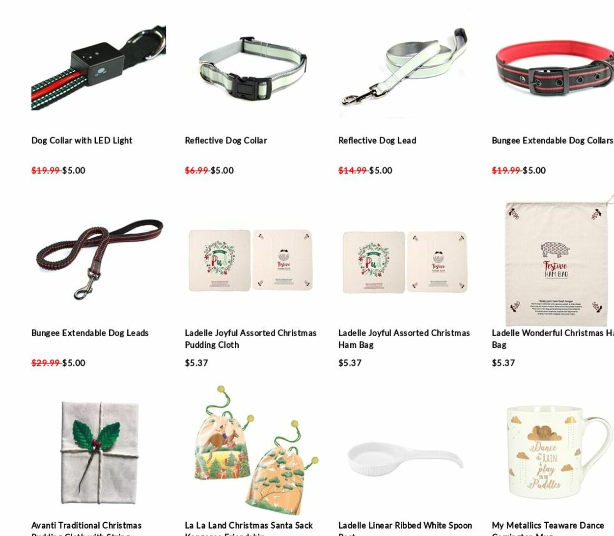 Catalogue Innovations 16.08.2023 - 31.08.2023