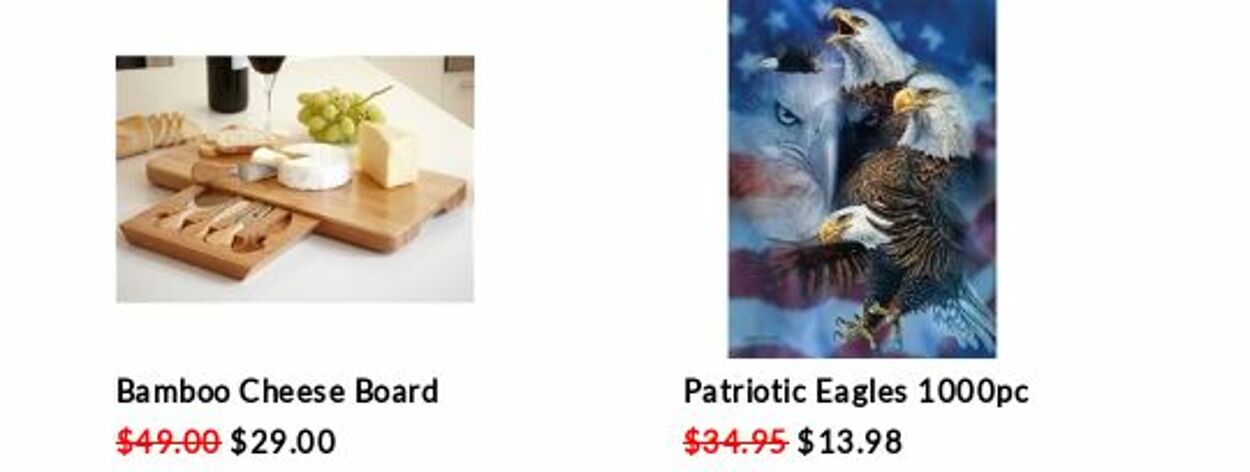 Catalogue Innovations 16.08.2023 - 31.08.2023