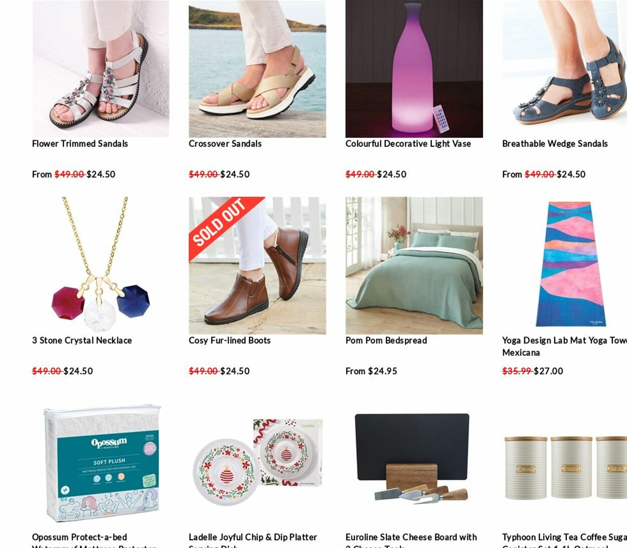 Catalogue Innovations 01.11.2023 - 16.11.2023