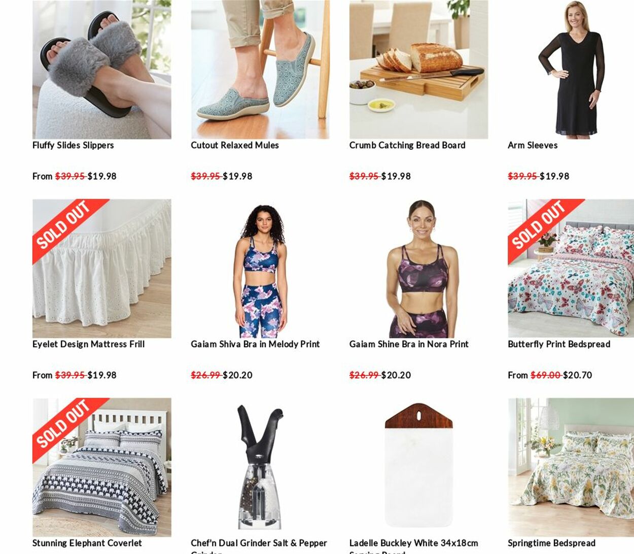 Catalogue Innovations 01.11.2023 - 16.11.2023