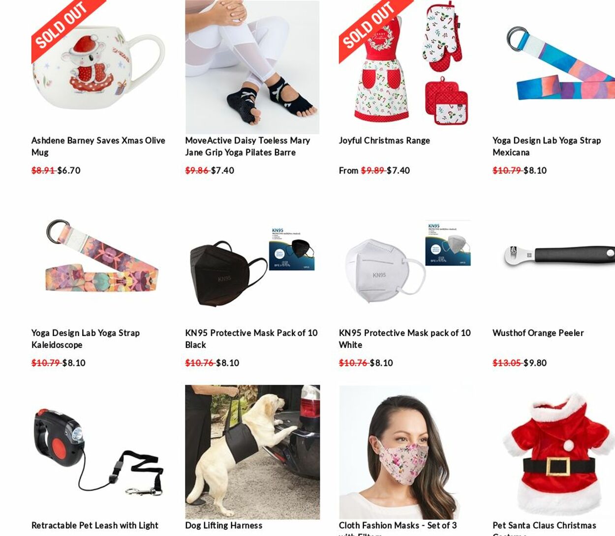 Catalogue Innovations 01.11.2023 - 16.11.2023