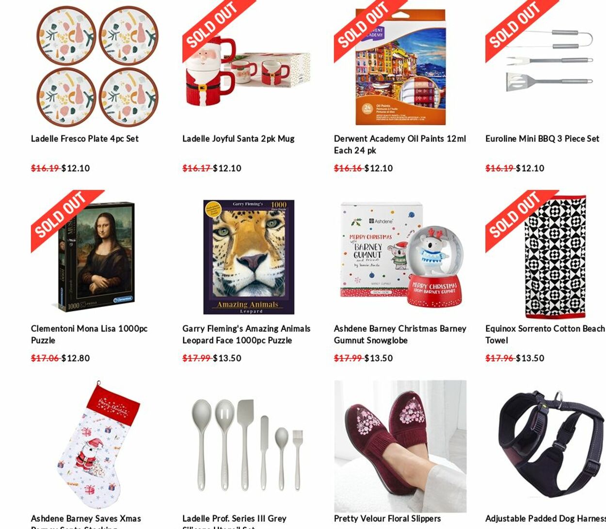 Catalogue Innovations 01.11.2023 - 16.11.2023