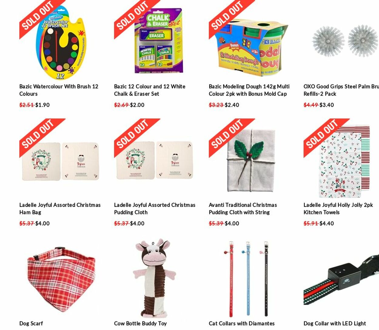 Catalogue Innovations 01.11.2023 - 16.11.2023