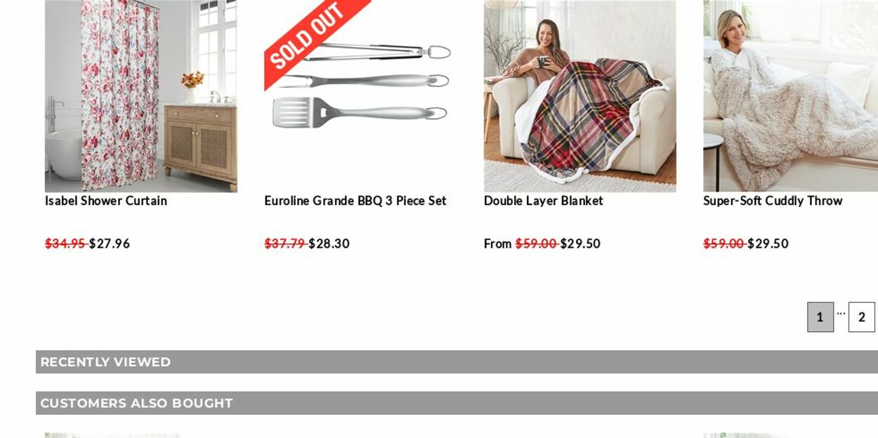 Catalogue Innovations 01.11.2023 - 16.11.2023