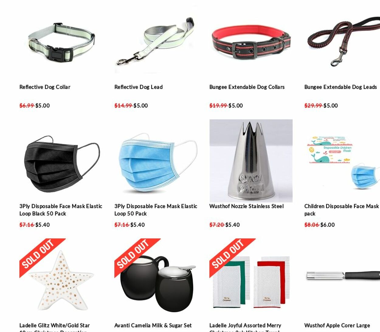 Catalogue Innovations 01.11.2023 - 16.11.2023