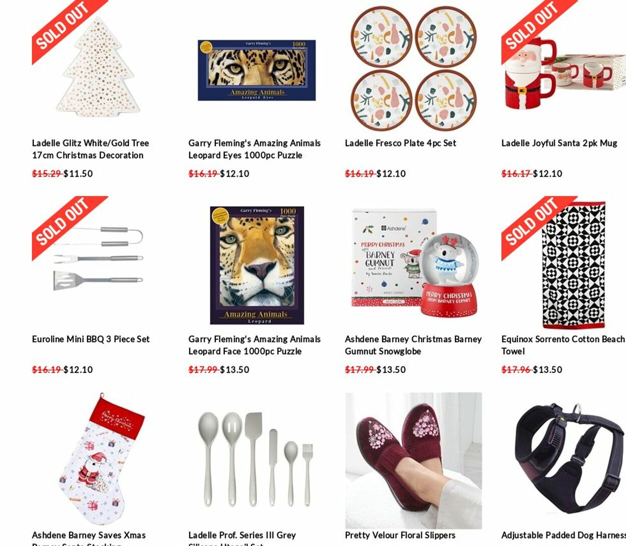 Catalogue Innovations 16.11.2023 - 30.11.2023