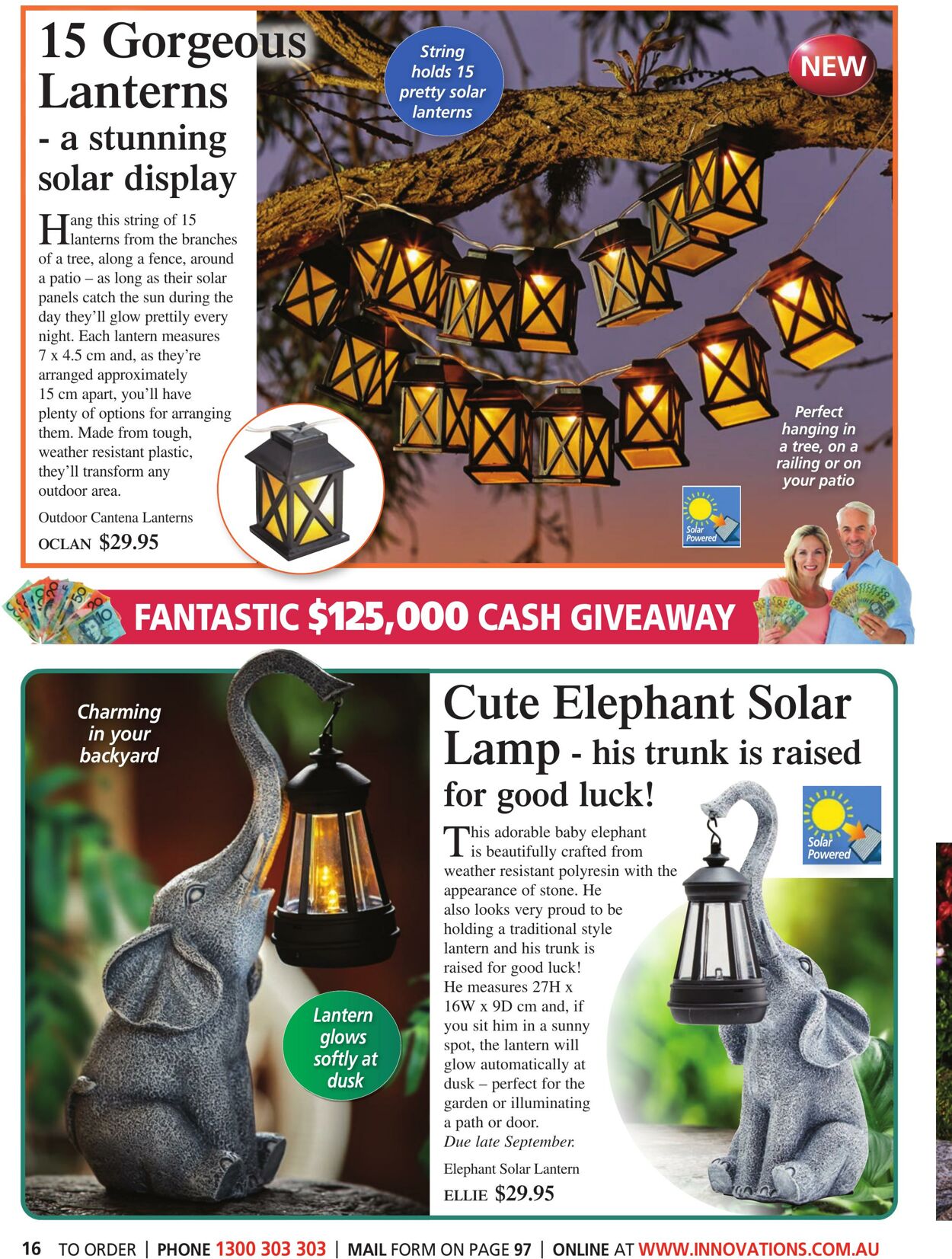 Catalogue Innovations 23.08.2023 - 05.09.2023