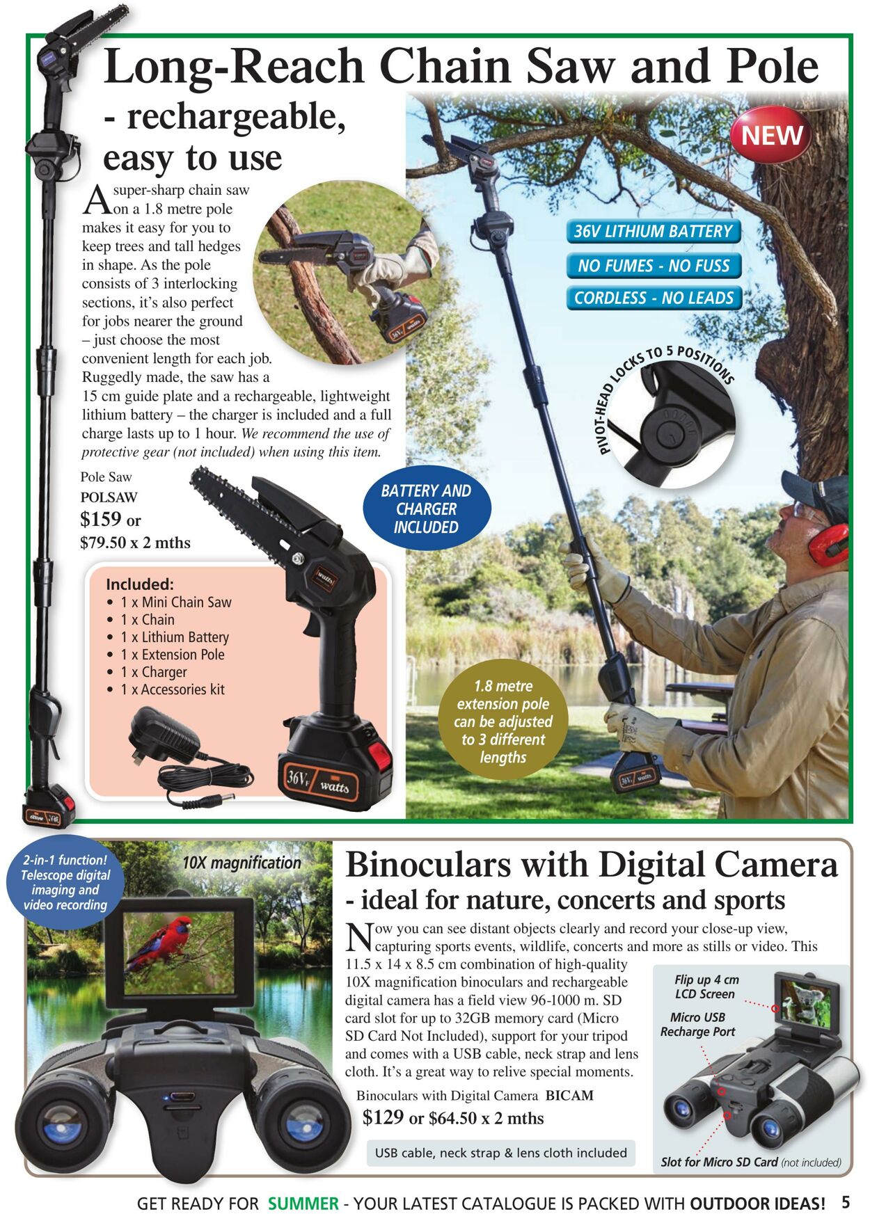 Catalogue Innovations 23.08.2023 - 05.09.2023