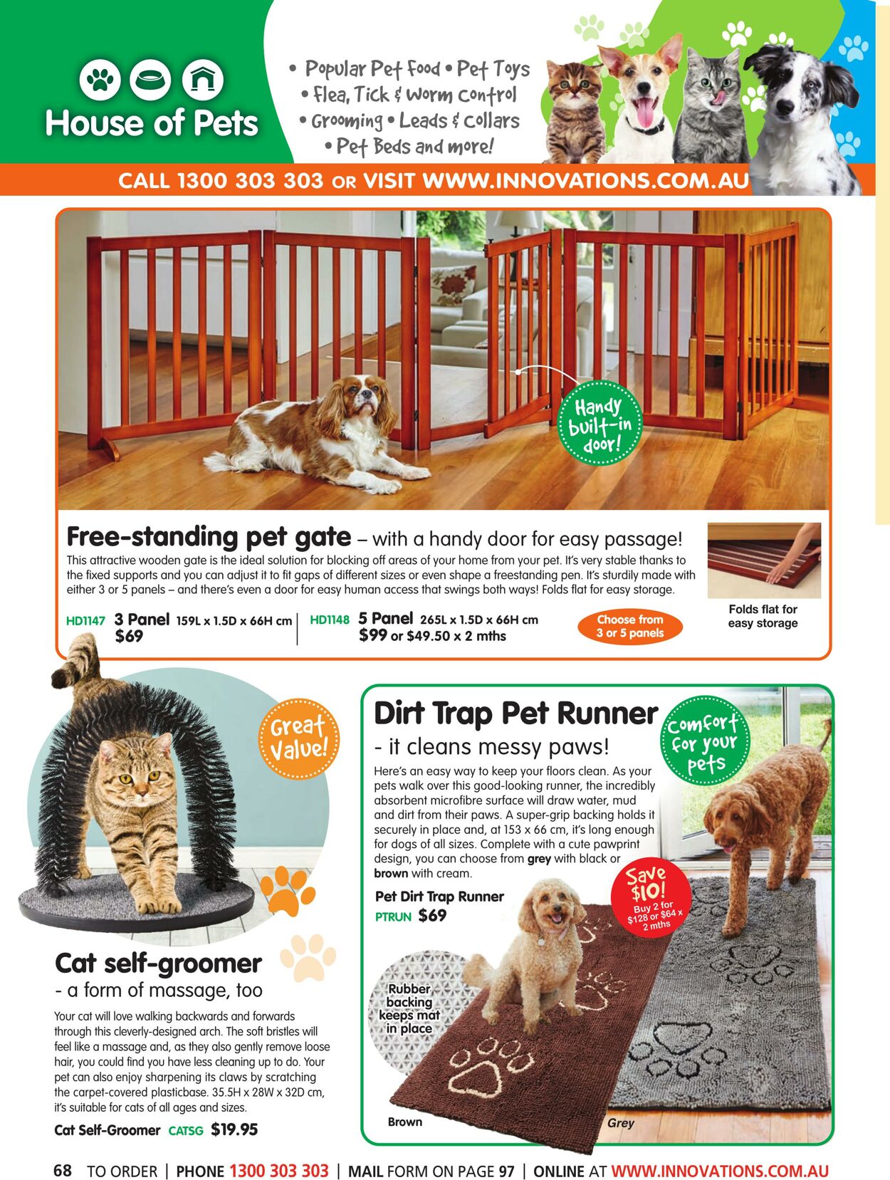 Catalogue Innovations 23.08.2023 - 05.09.2023