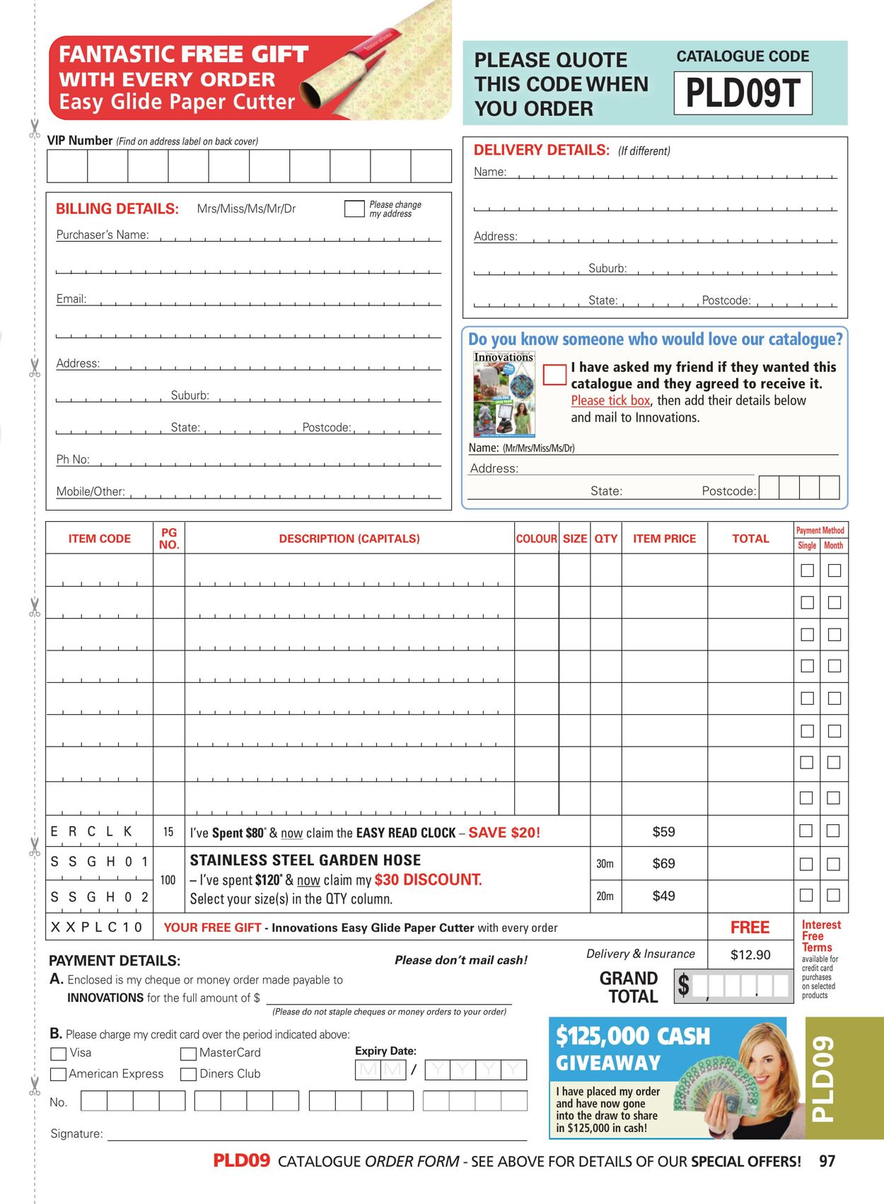 Catalogue Innovations 23.08.2023 - 05.09.2023