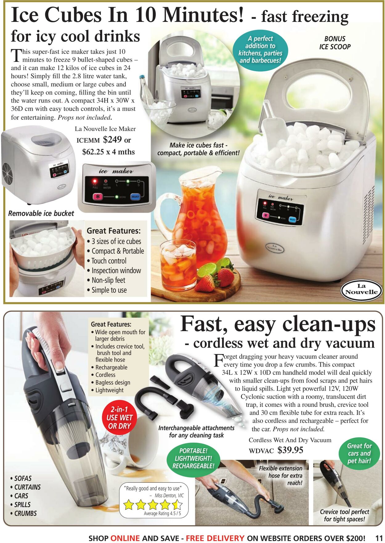 Catalogue Innovations 23.08.2023 - 05.09.2023