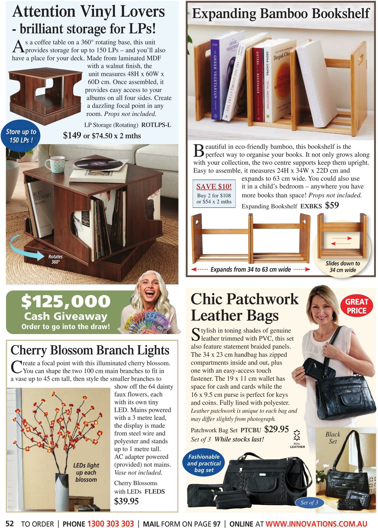 Catalogue Innovations 23.08.2023 - 05.09.2023