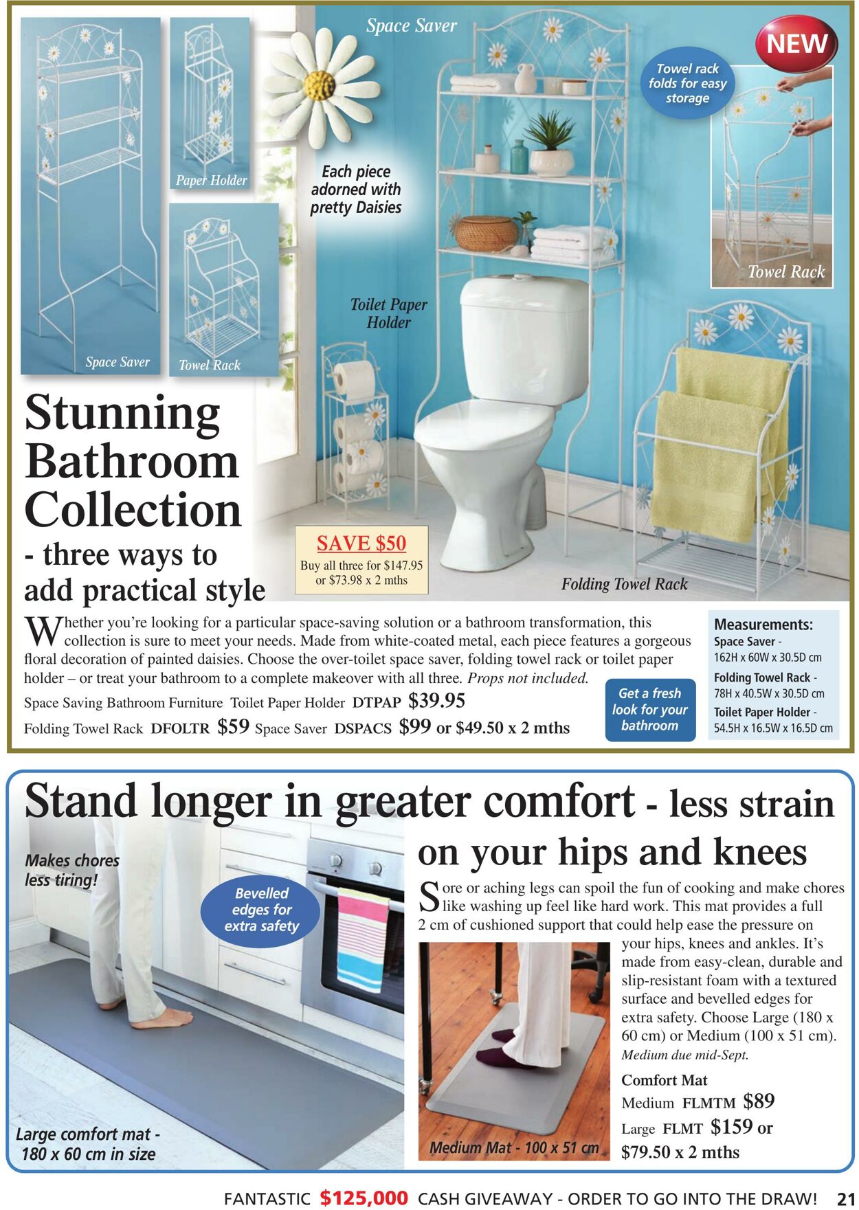 Catalogue Innovations 23.08.2023 - 05.09.2023