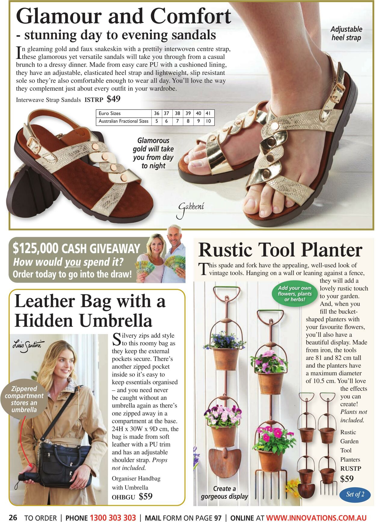 Catalogue Innovations 23.08.2023 - 05.09.2023