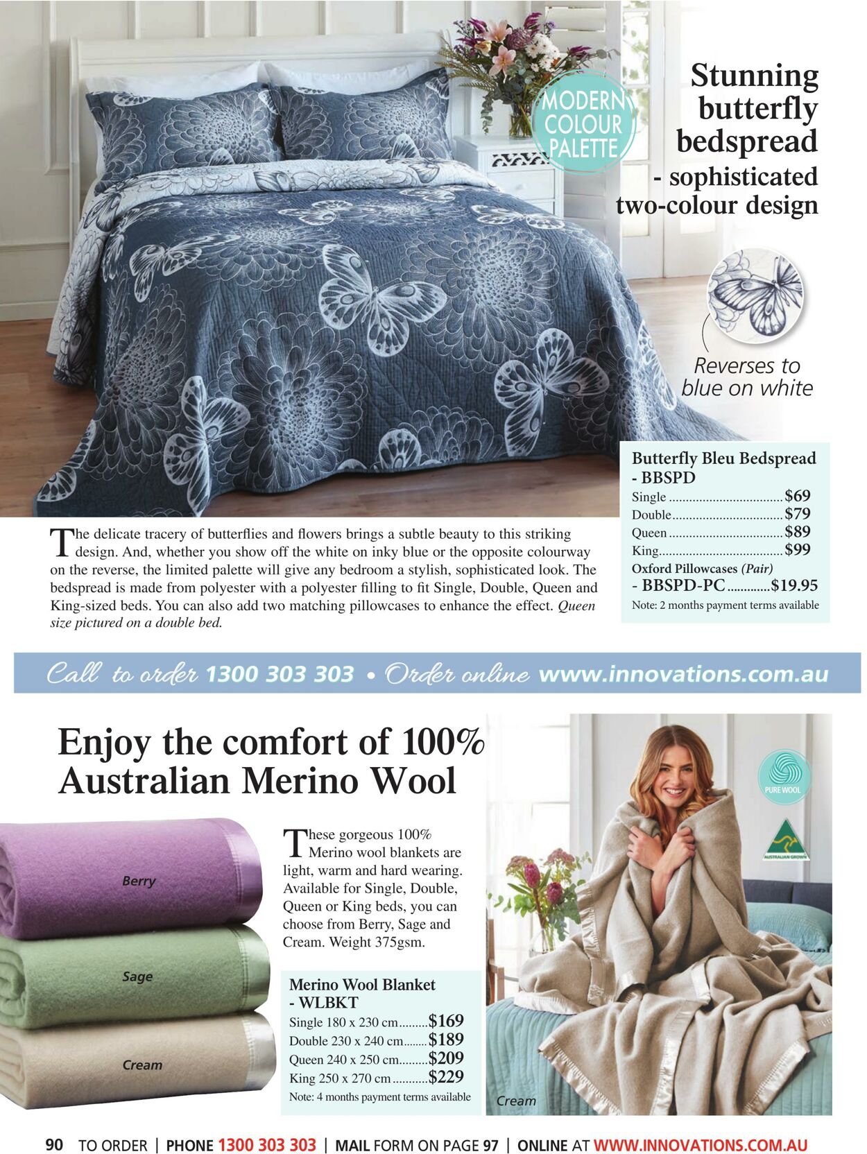 Catalogue Innovations 23.08.2023 - 05.09.2023