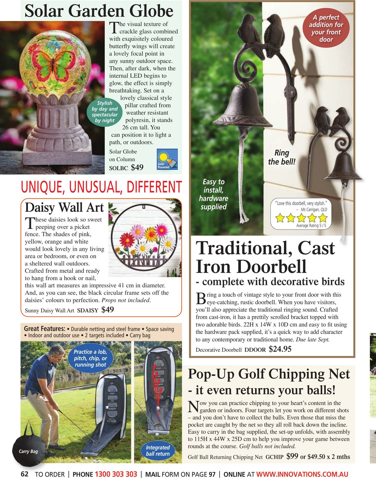 Catalogue Innovations 23.08.2023 - 05.09.2023