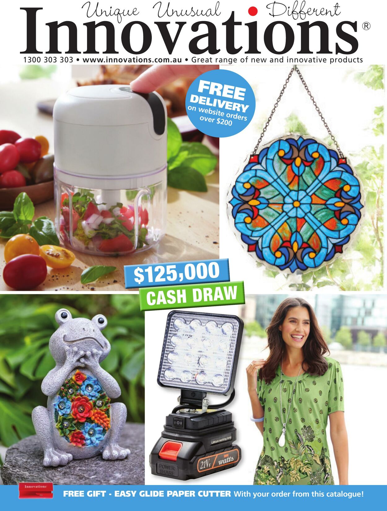 Catalogue Innovations 23.08.2023 - 05.09.2023