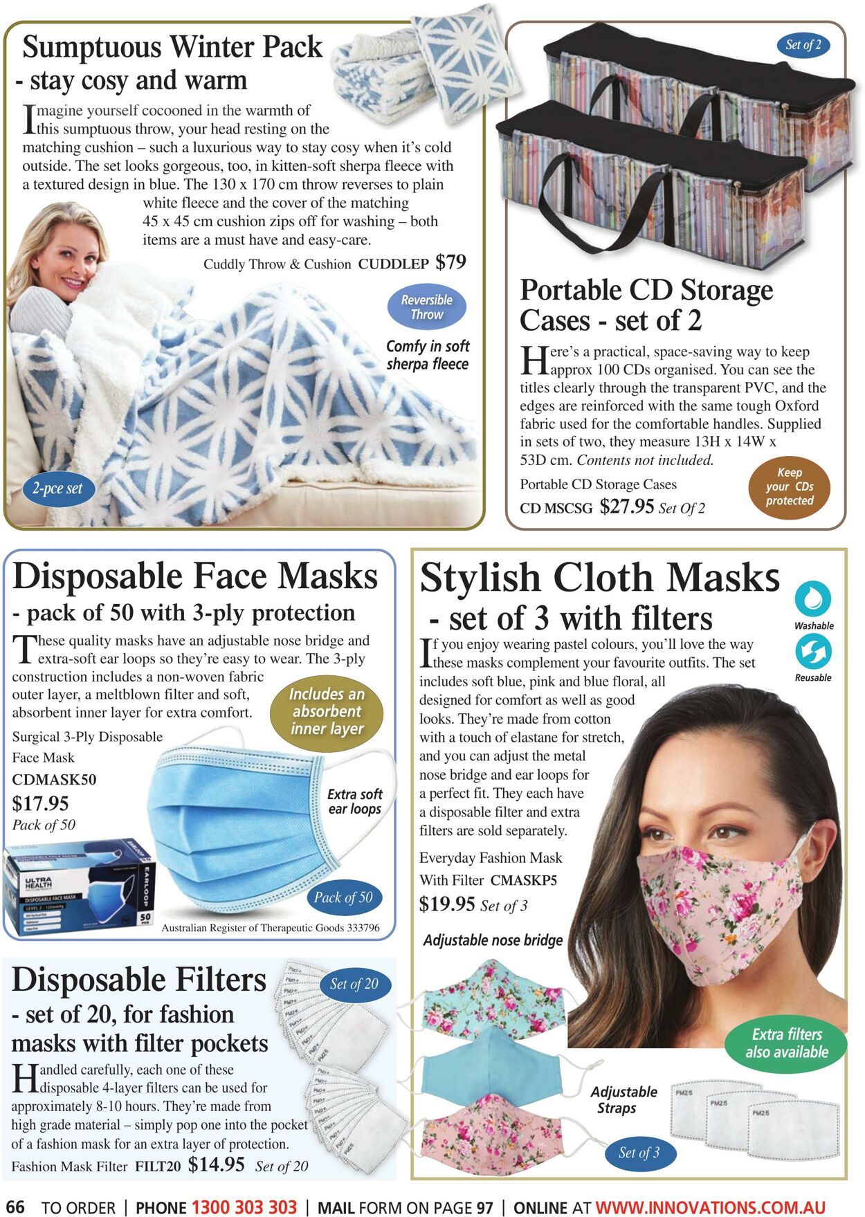 Catalogue Innovations 23.08.2023 - 05.09.2023