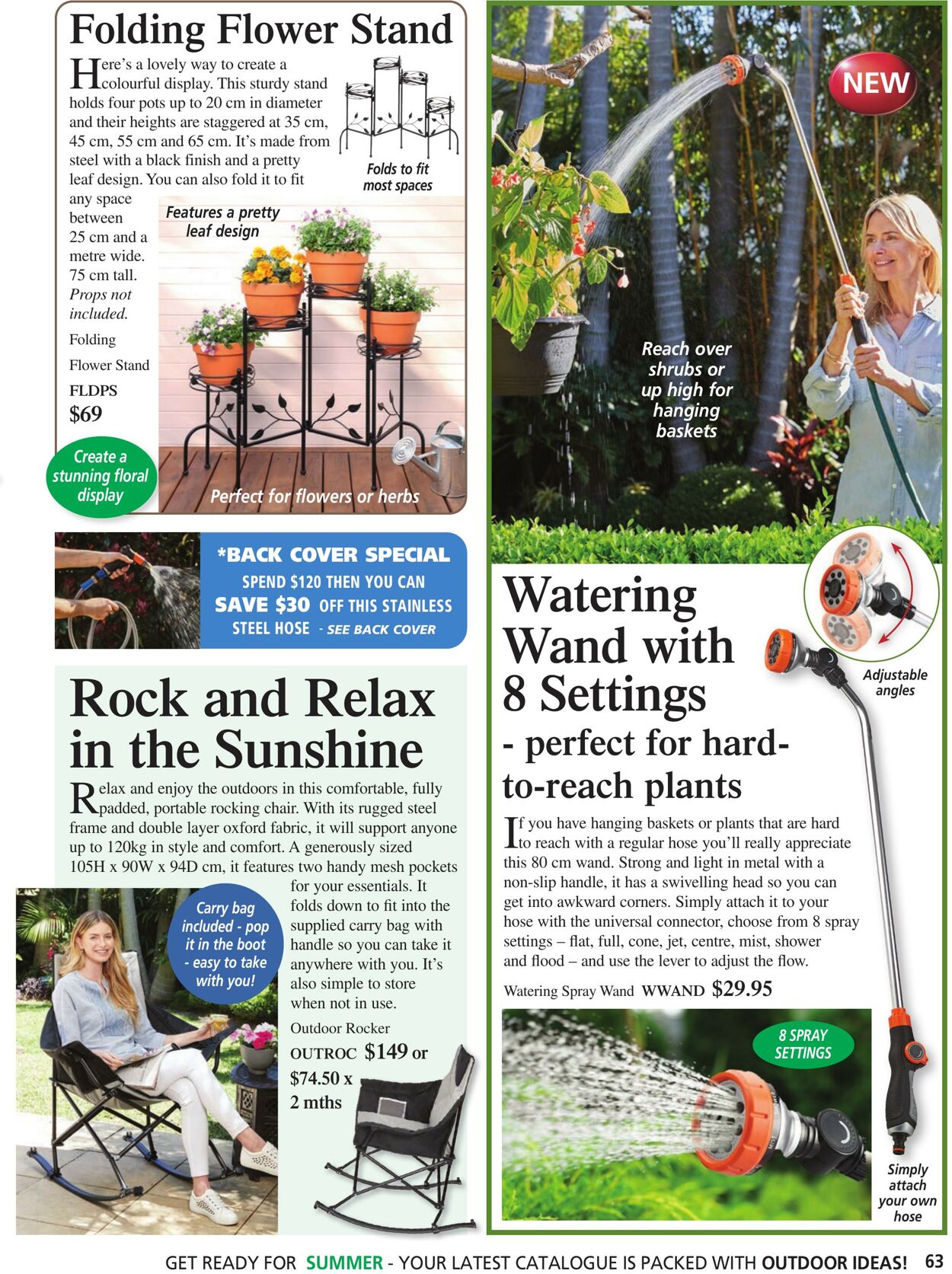 Catalogue Innovations 23.08.2023 - 05.09.2023