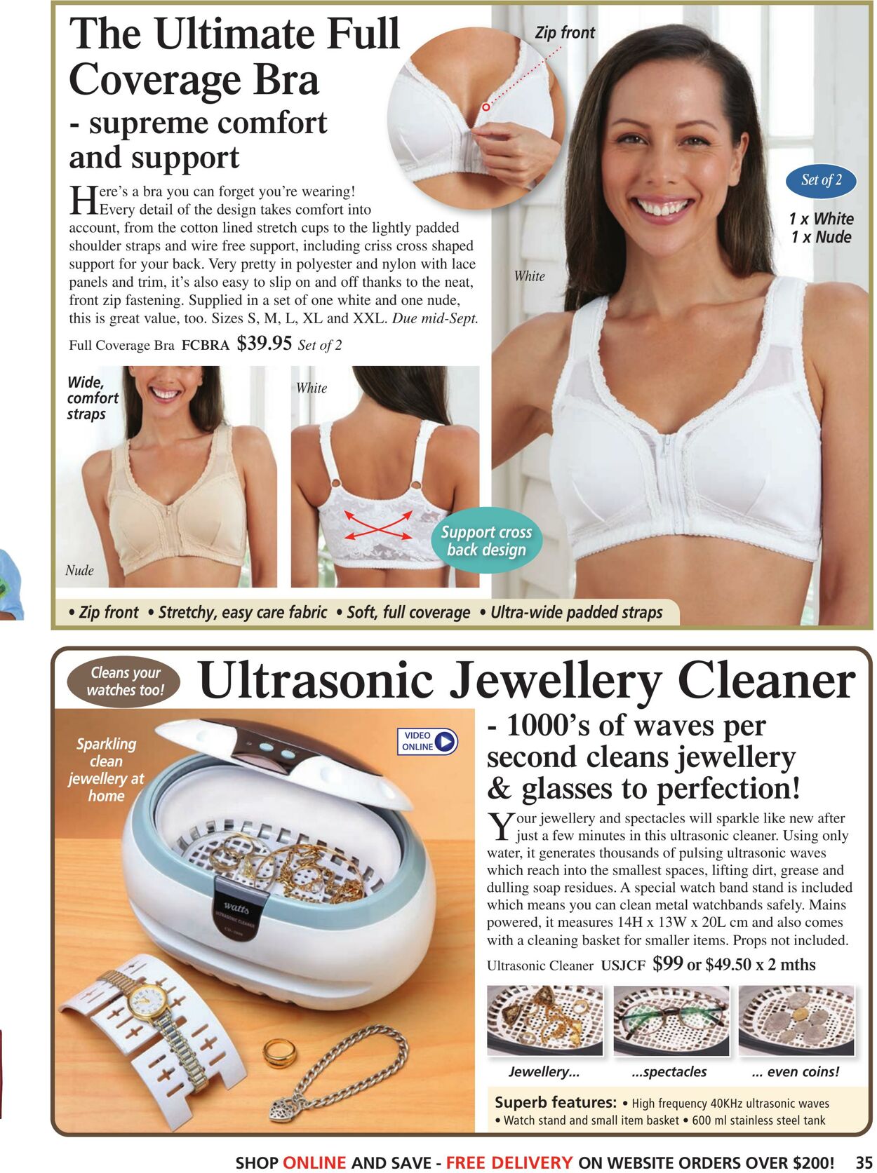 Catalogue Innovations 23.08.2023 - 05.09.2023