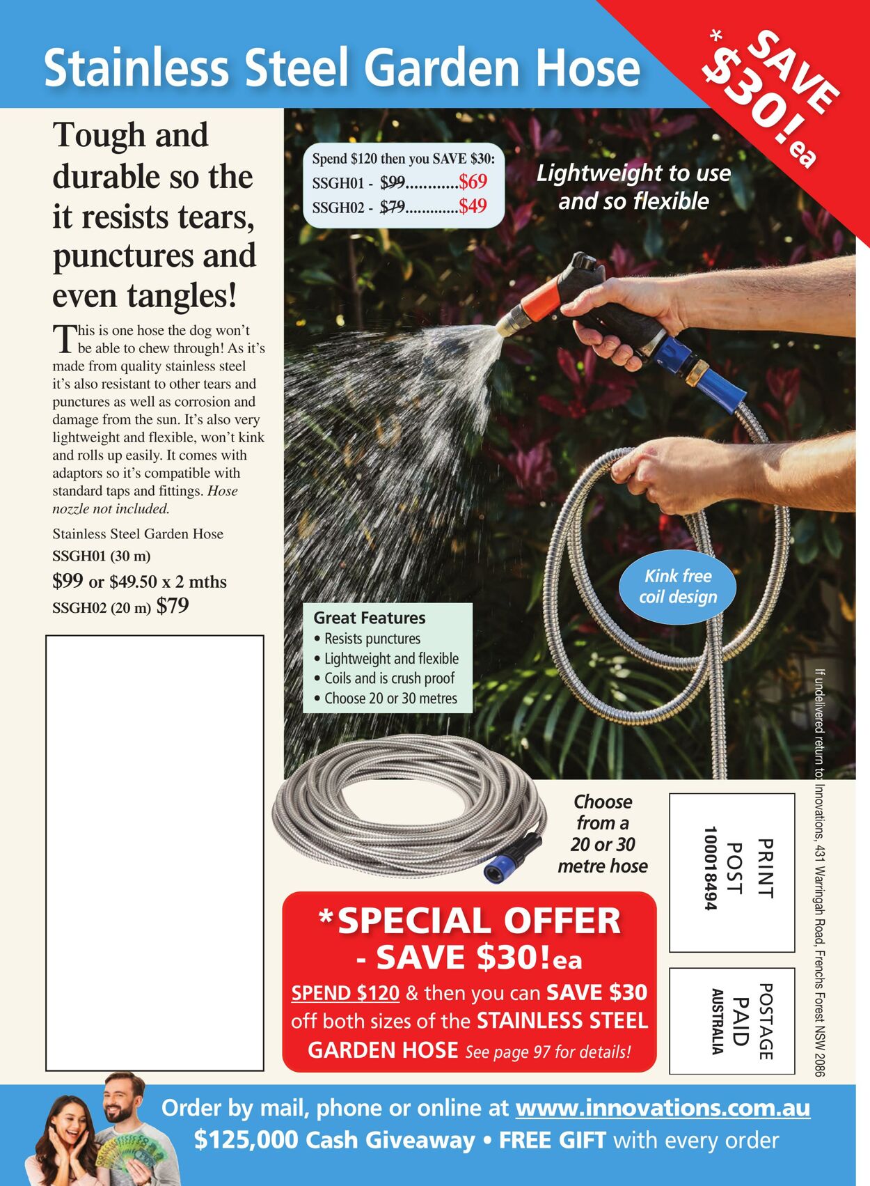 Catalogue Innovations 23.08.2023 - 05.09.2023