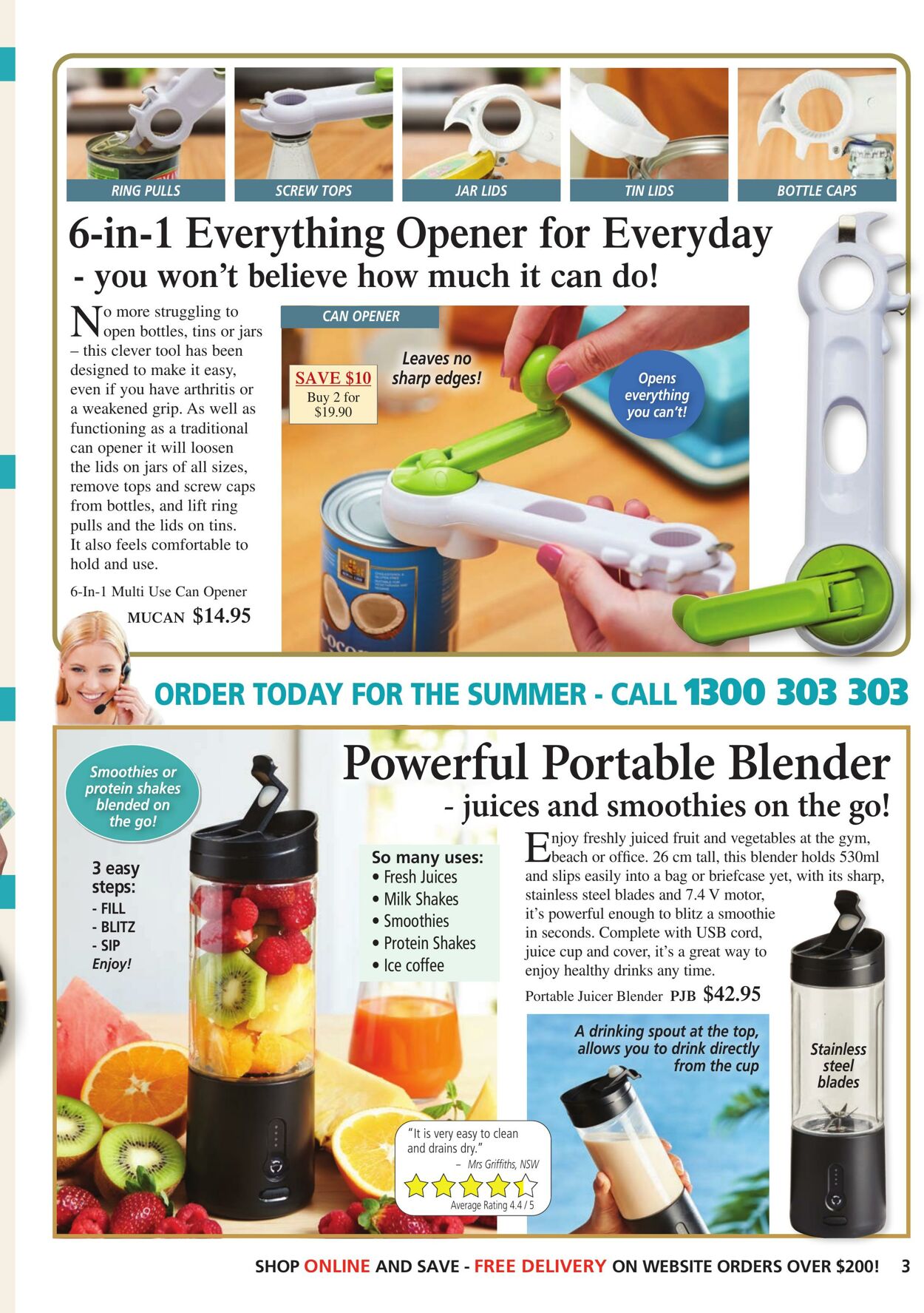 Catalogue Innovations 23.08.2023 - 05.09.2023