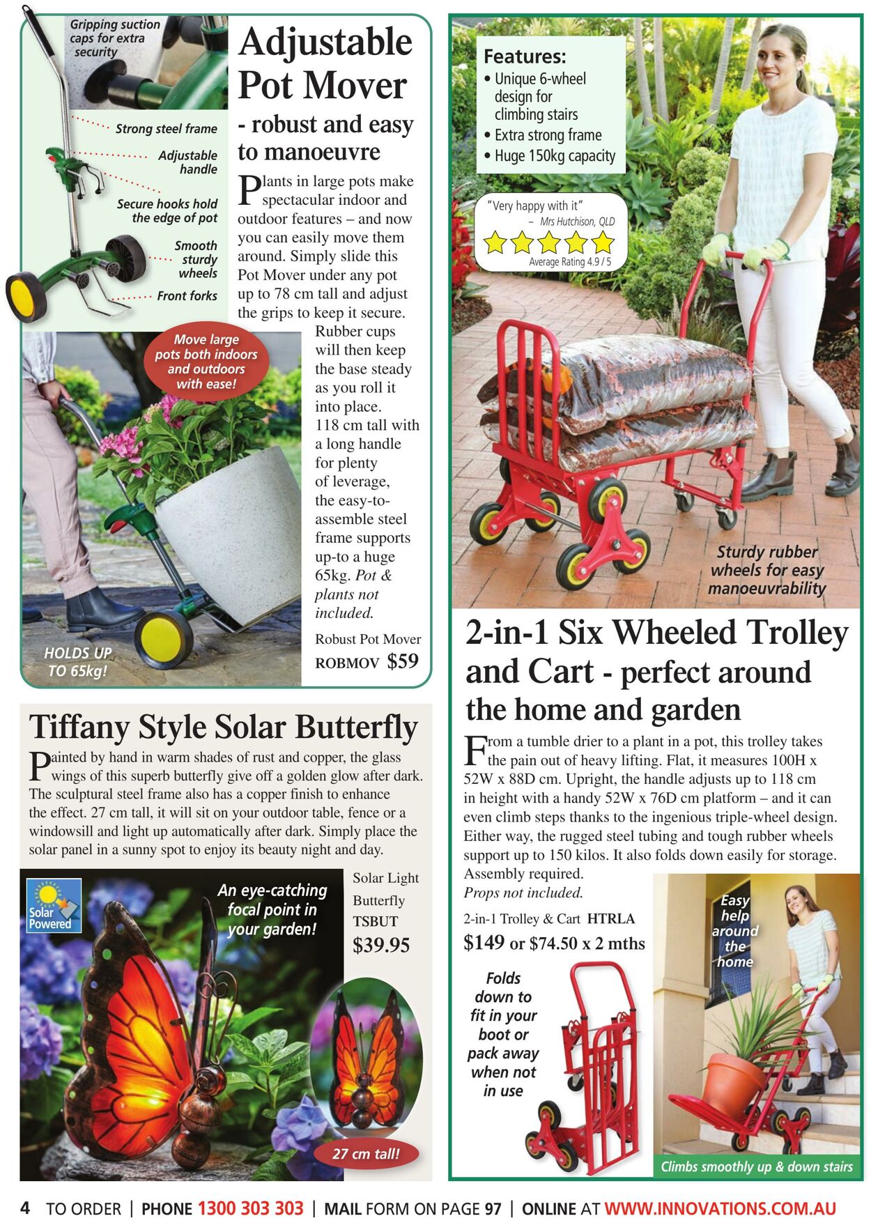 Catalogue Innovations 23.08.2023 - 05.09.2023