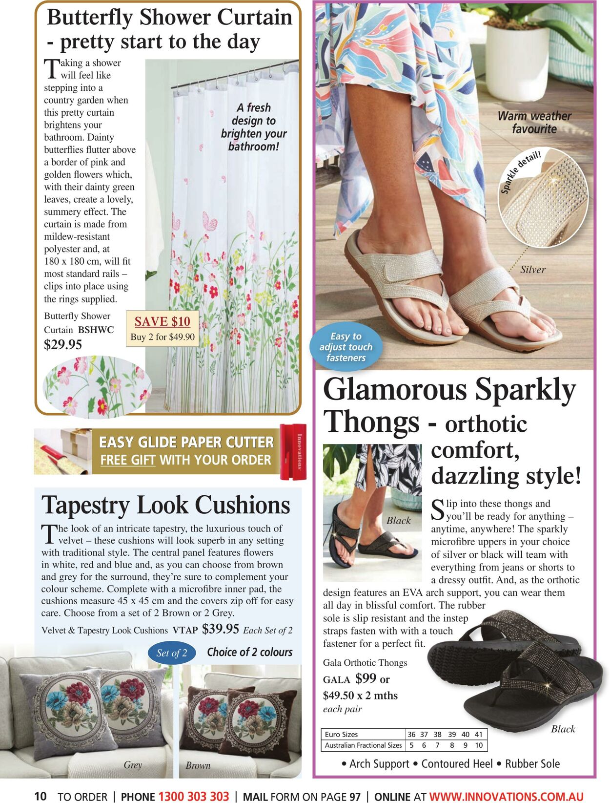 Catalogue Innovations 23.08.2023 - 05.09.2023