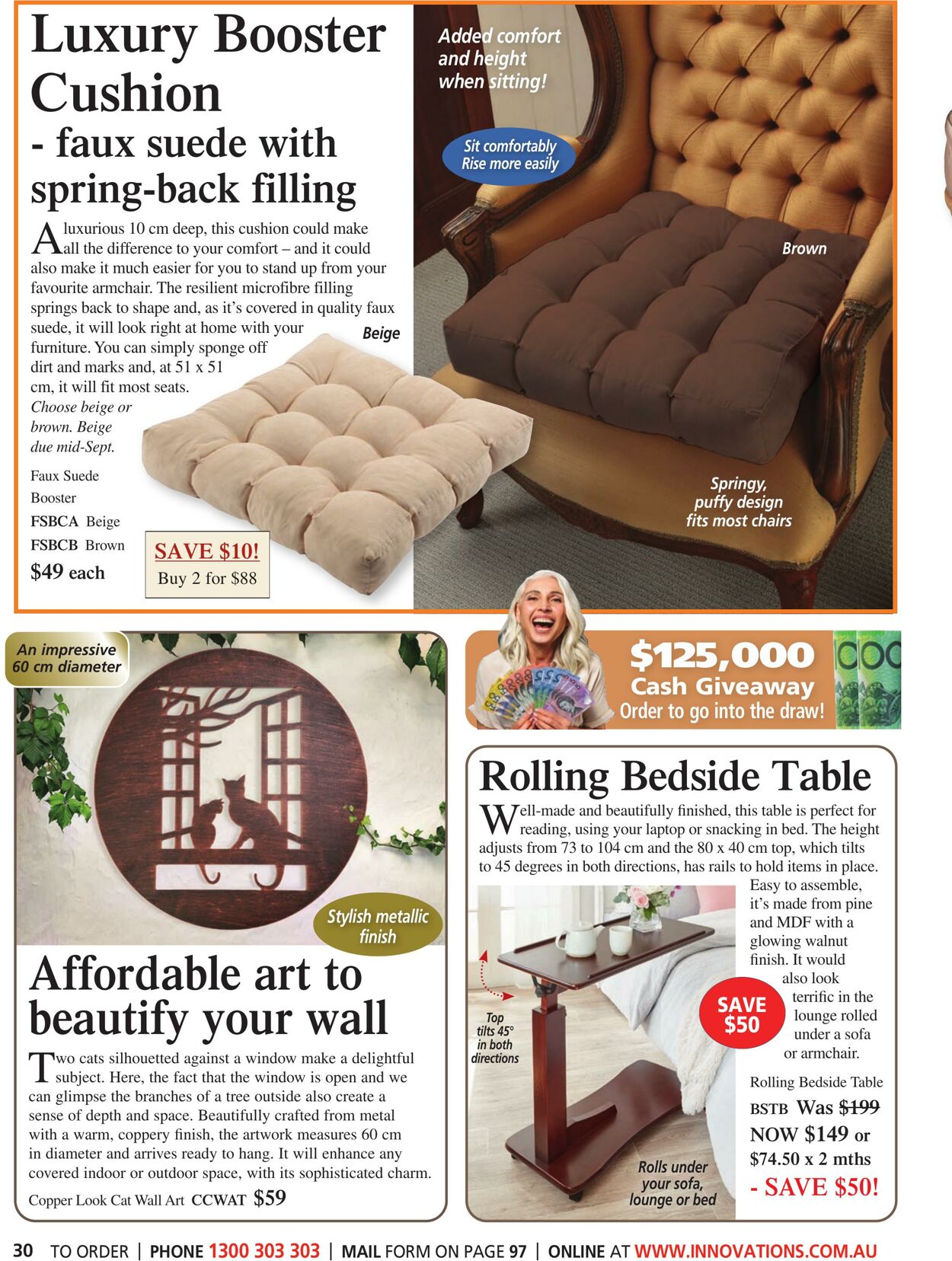 Catalogue Innovations 23.08.2023 - 05.09.2023