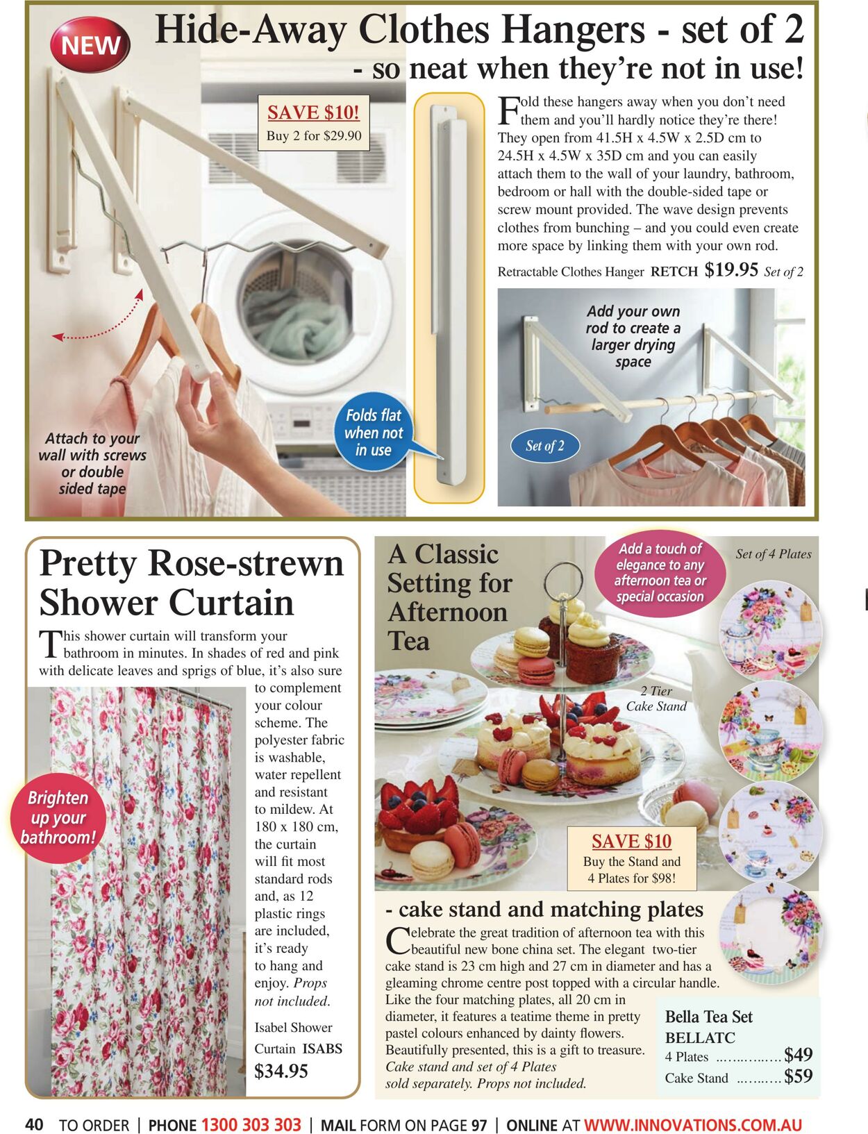 Catalogue Innovations 23.08.2023 - 05.09.2023