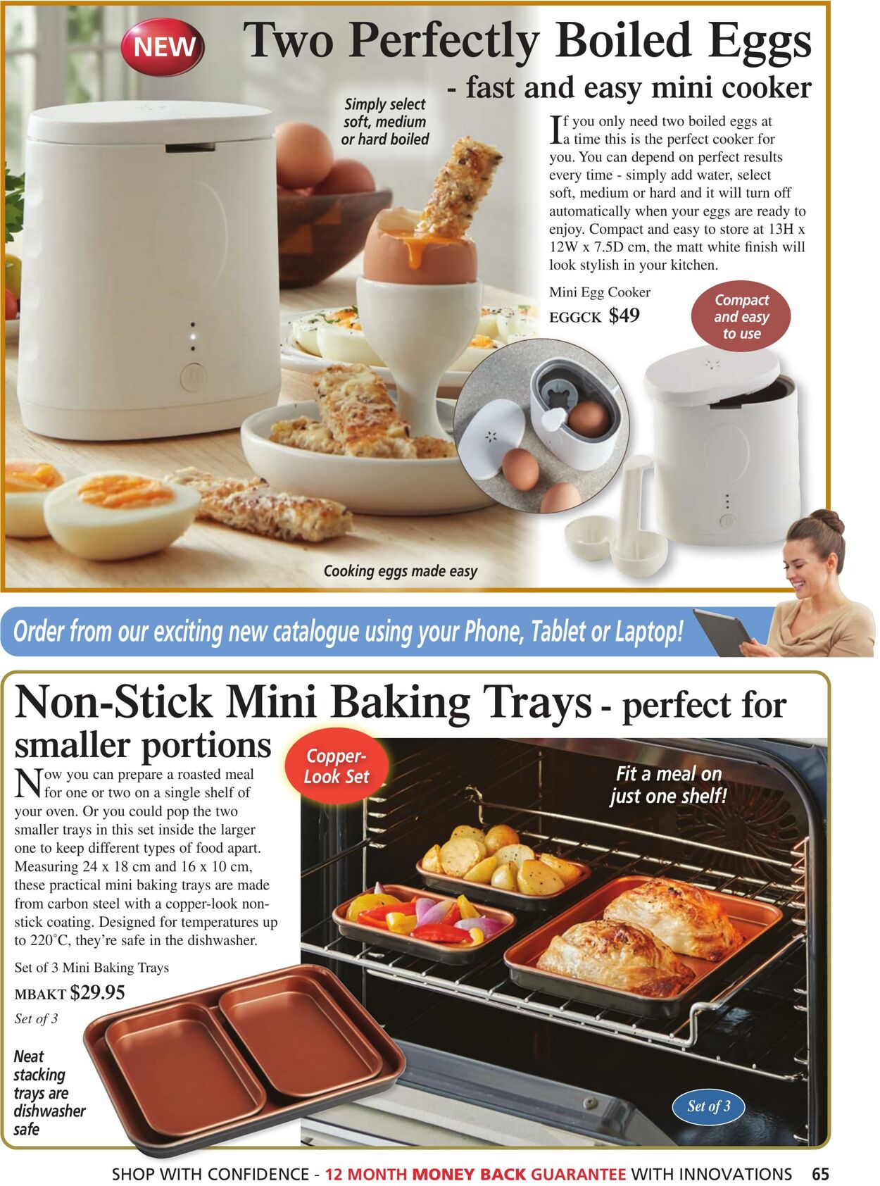 Catalogue Innovations 23.08.2023 - 05.09.2023