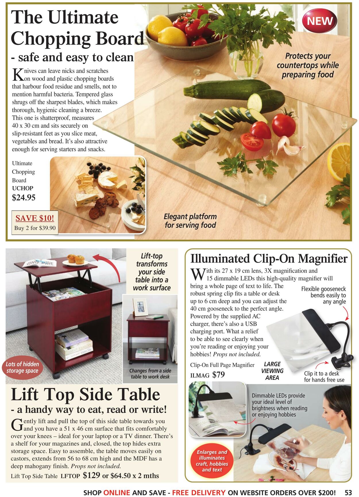 Catalogue Innovations 23.08.2023 - 05.09.2023