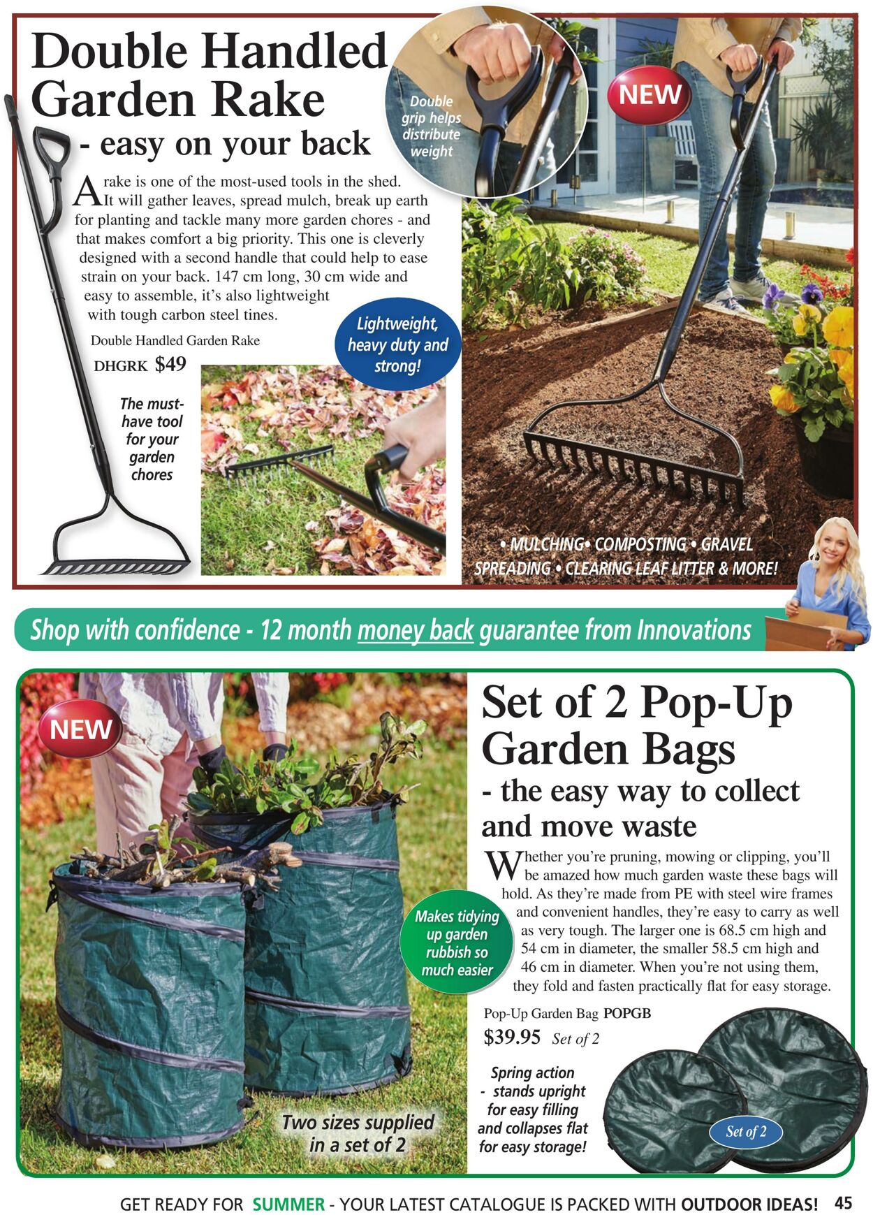 Catalogue Innovations 23.08.2023 - 05.09.2023