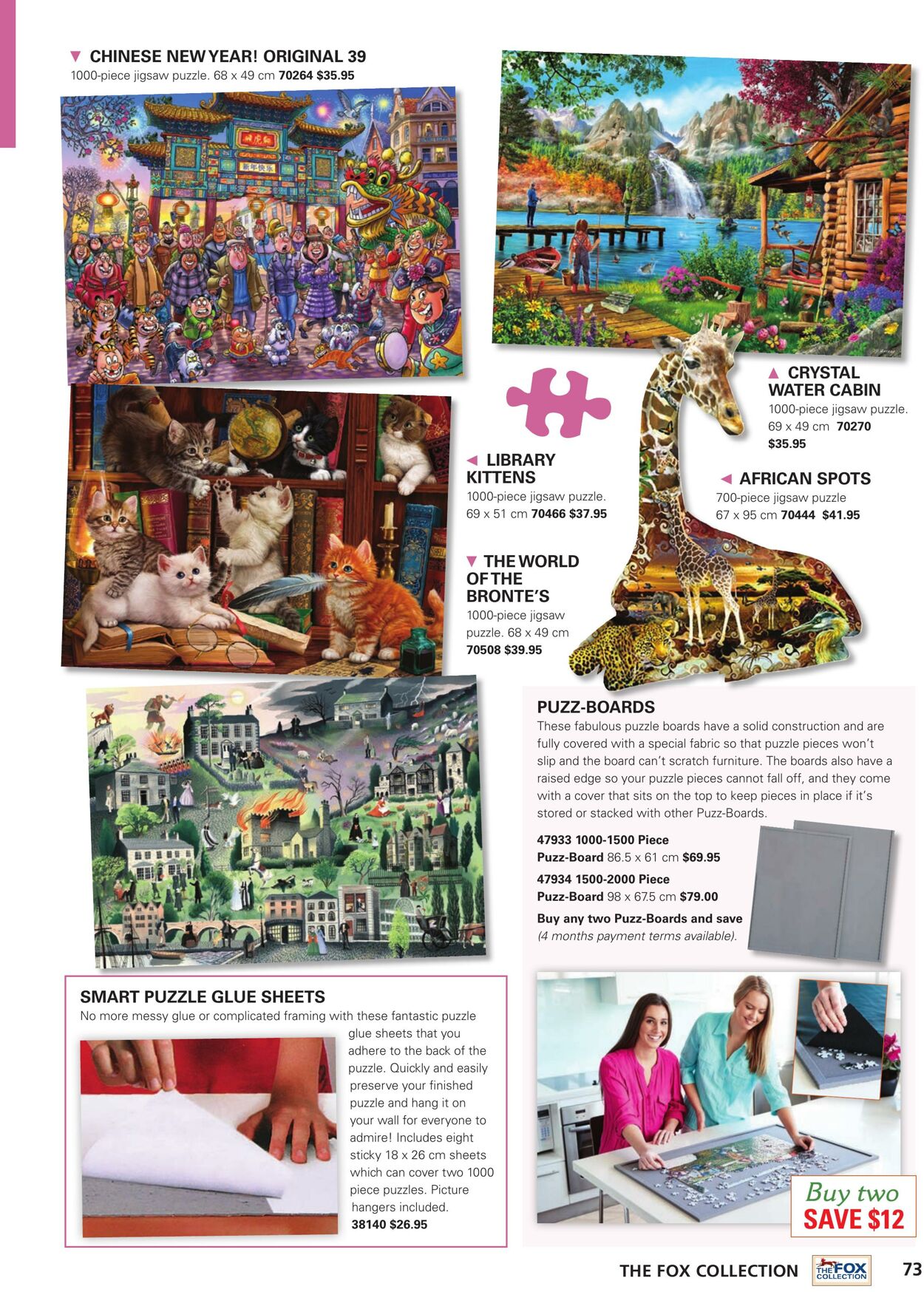 Catalogue Innovations 23.08.2023 - 05.09.2023