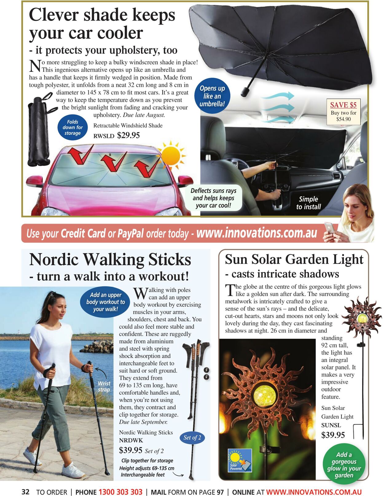 Catalogue Innovations 23.08.2023 - 05.09.2023