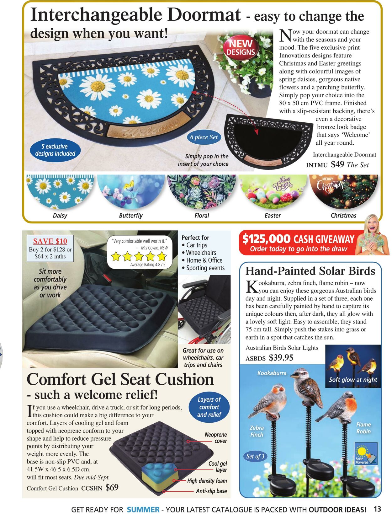 Catalogue Innovations 23.08.2023 - 05.09.2023