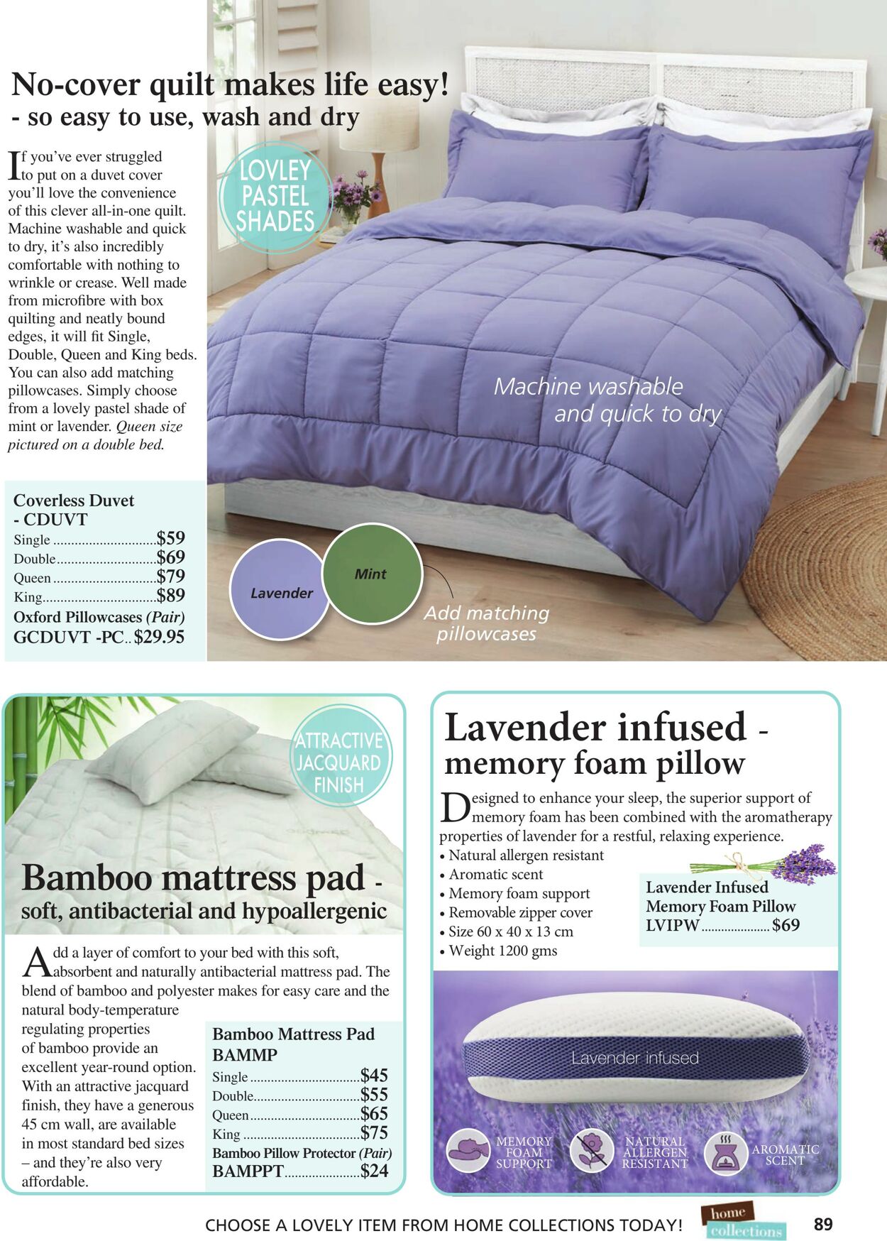 Catalogue Innovations 23.08.2023 - 05.09.2023