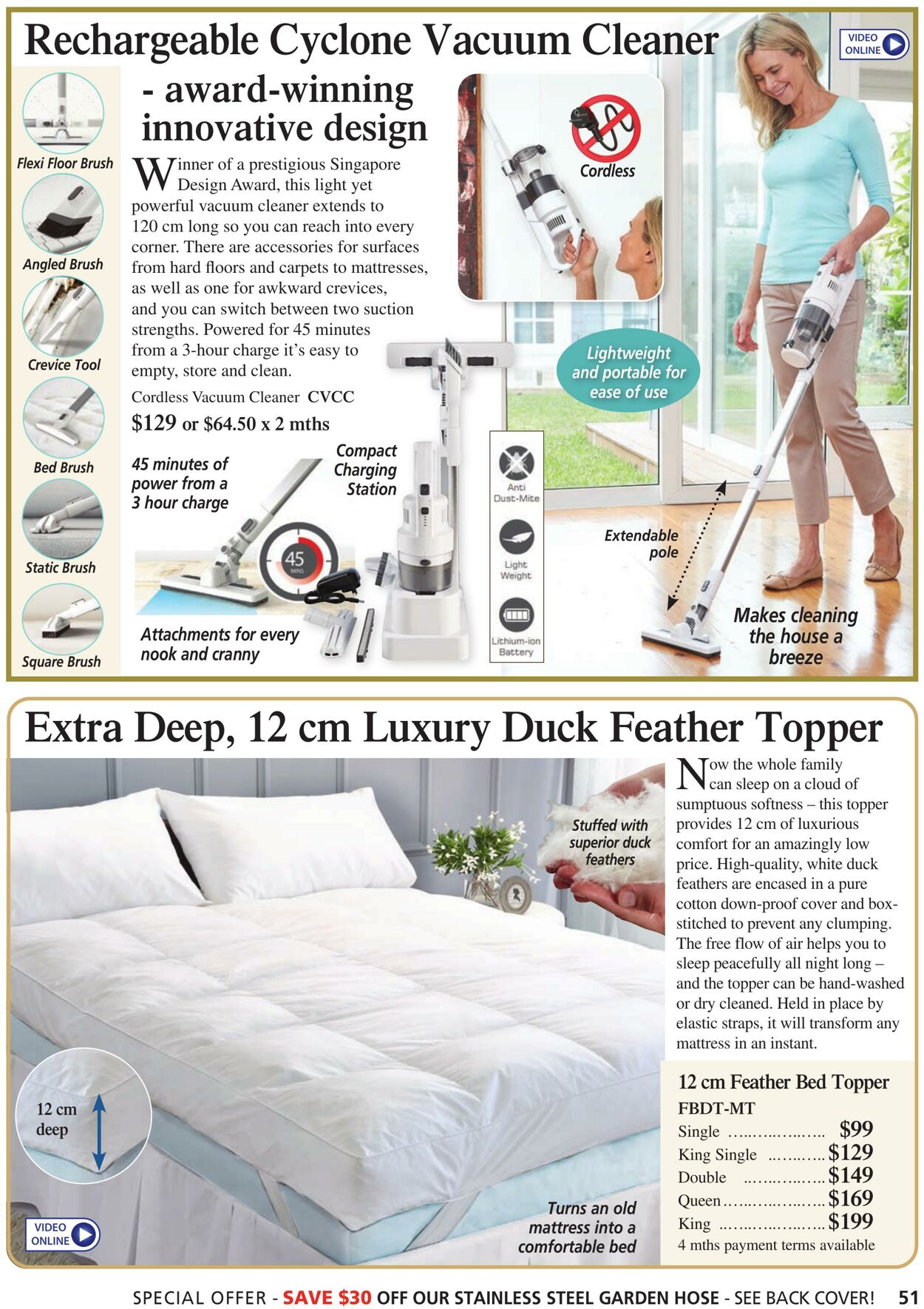 Catalogue Innovations 23.08.2023 - 05.09.2023