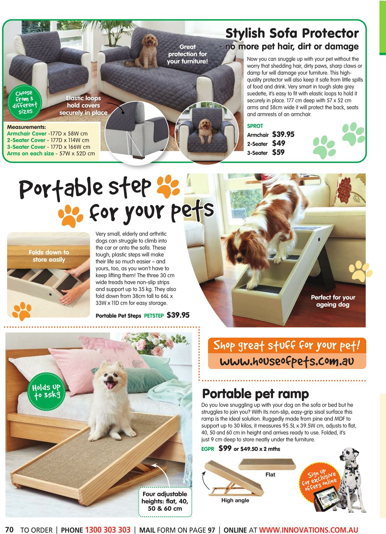 Catalogue Innovations 23.08.2023 - 05.09.2023