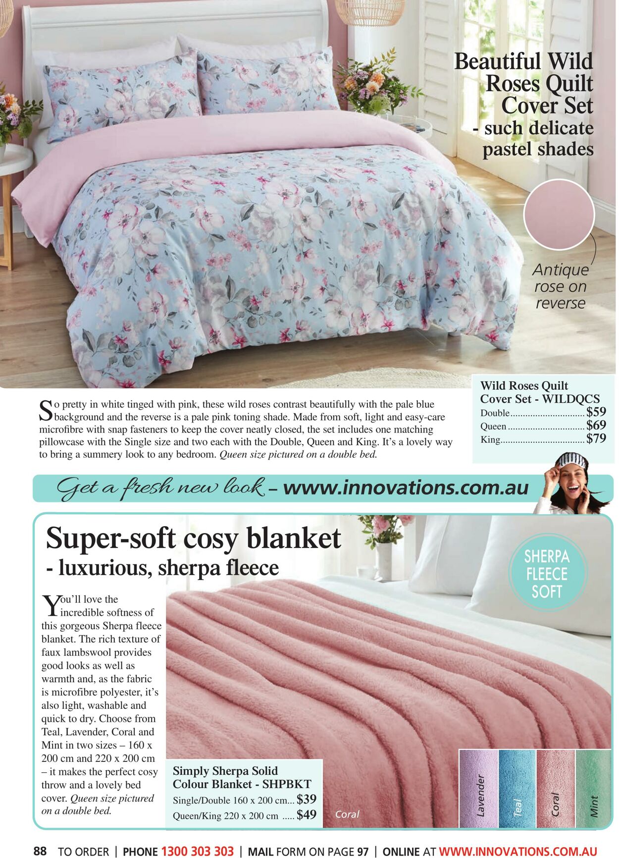 Catalogue Innovations 23.08.2023 - 05.09.2023