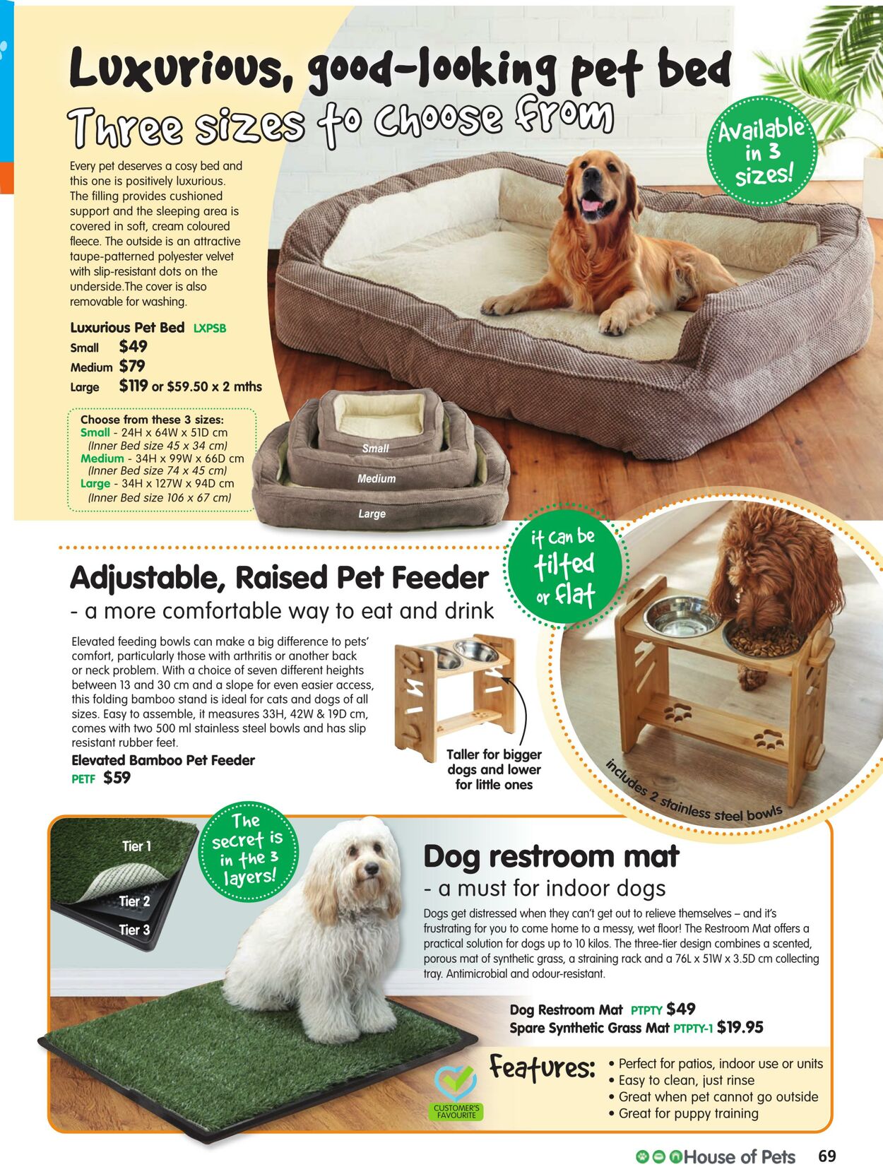 Catalogue Innovations 23.08.2023 - 05.09.2023