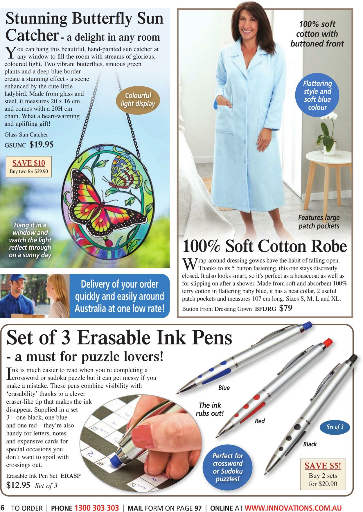 Catalogue Innovations 23.08.2023 - 05.09.2023