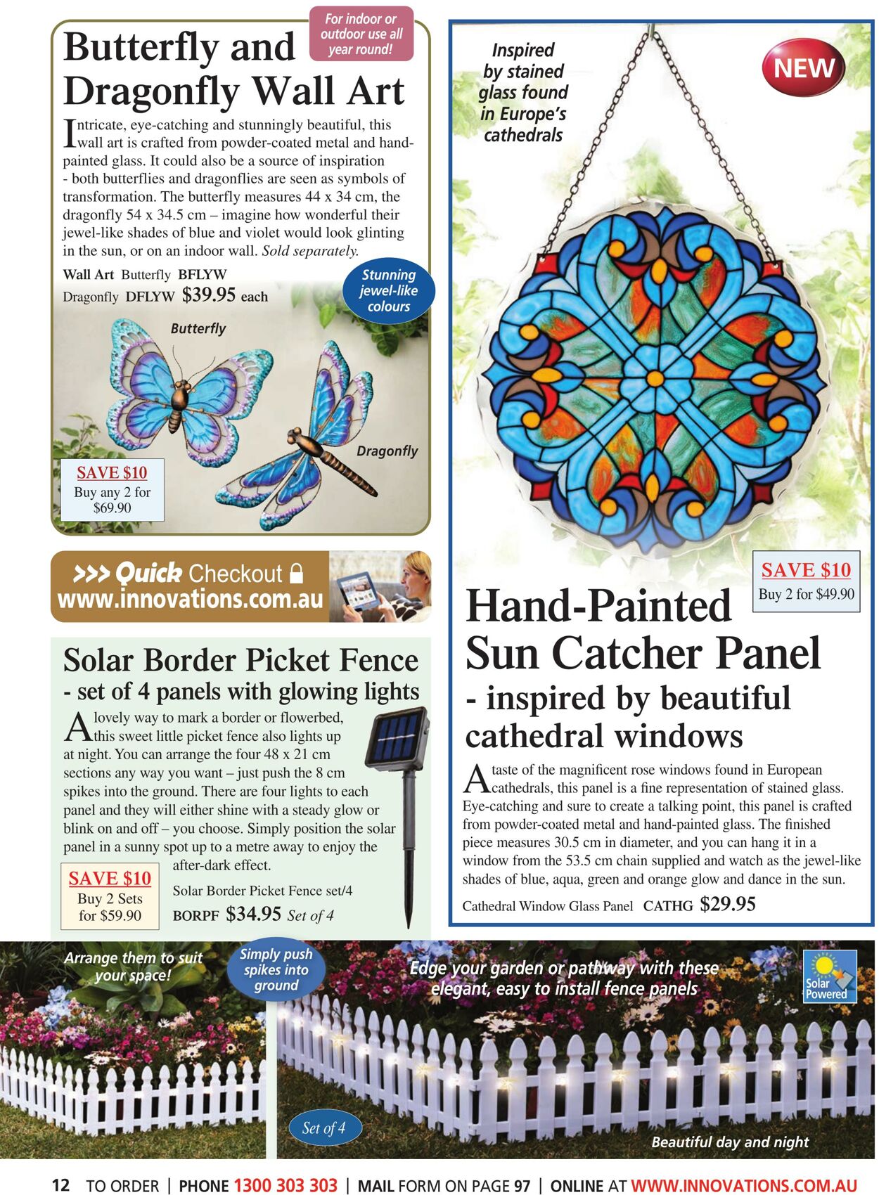 Catalogue Innovations 23.08.2023 - 05.09.2023